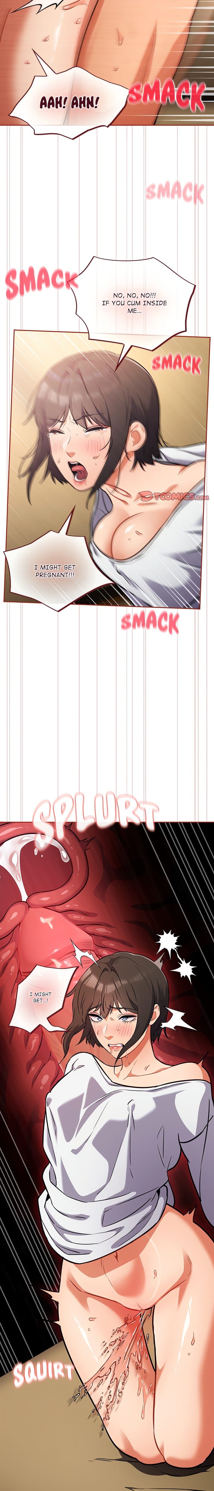 Stupidemic (Uncensored), chapter 29, page 11 of 23
