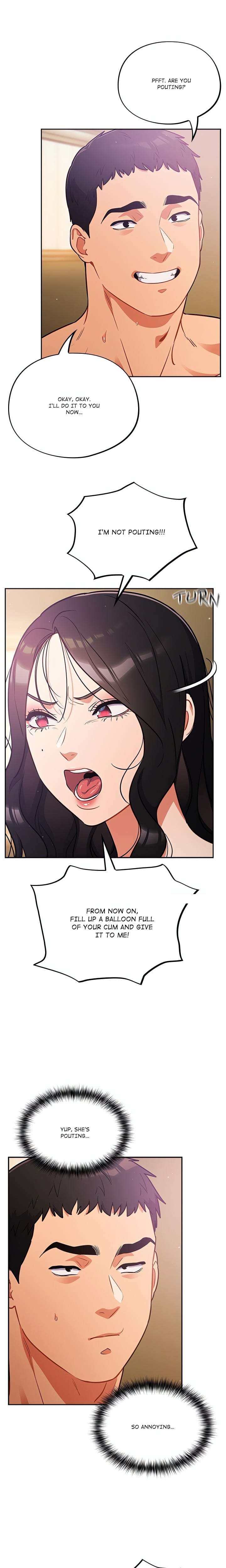 Stupidemic (Uncensored), chapter 29, page 20 of 23