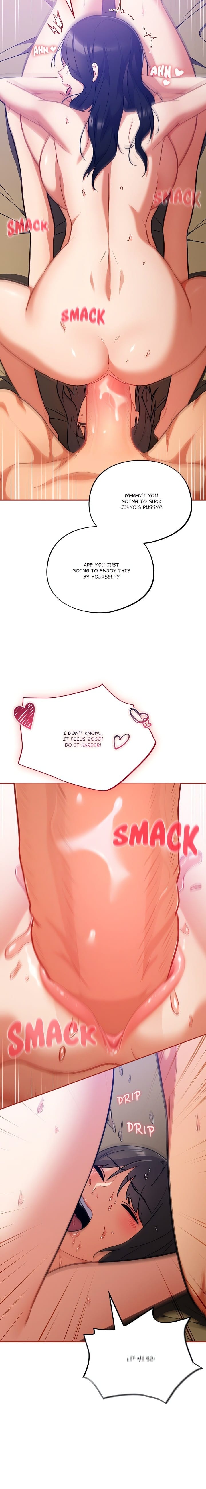Stupidemic (Uncensored), chapter 30, page 5 of 24