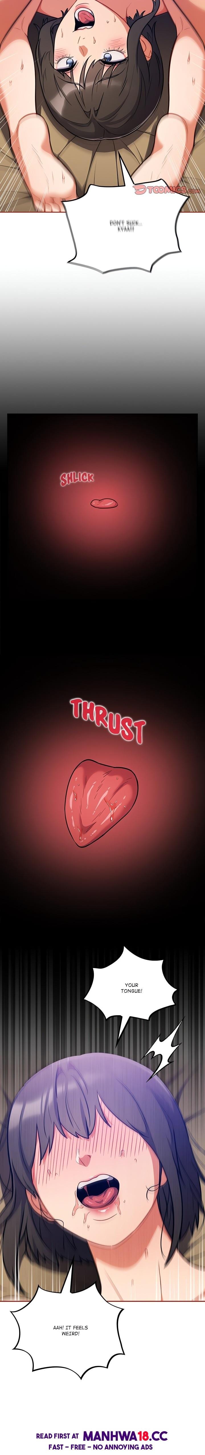 Stupidemic (Uncensored), chapter 30, page 7 of 24
