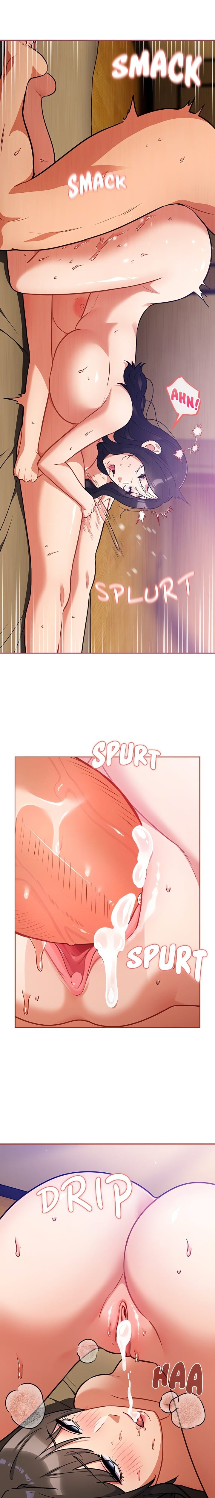 Stupidemic (Uncensored), chapter 30, page 10 of 24