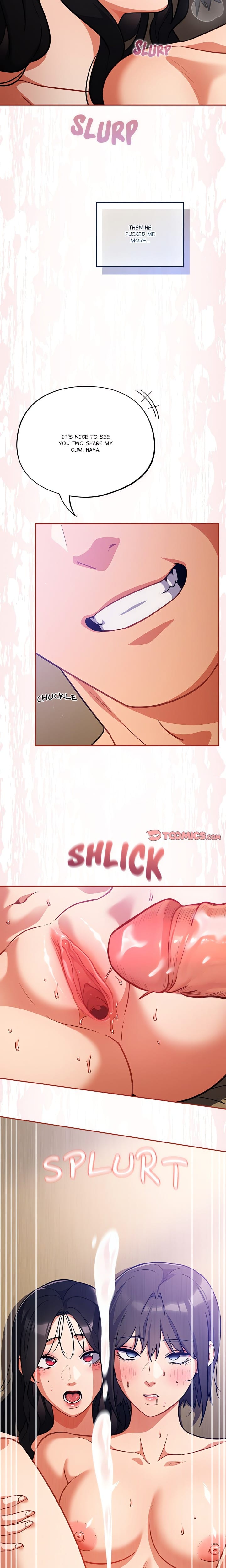 Stupidemic (Uncensored), chapter 30, page 15 of 24