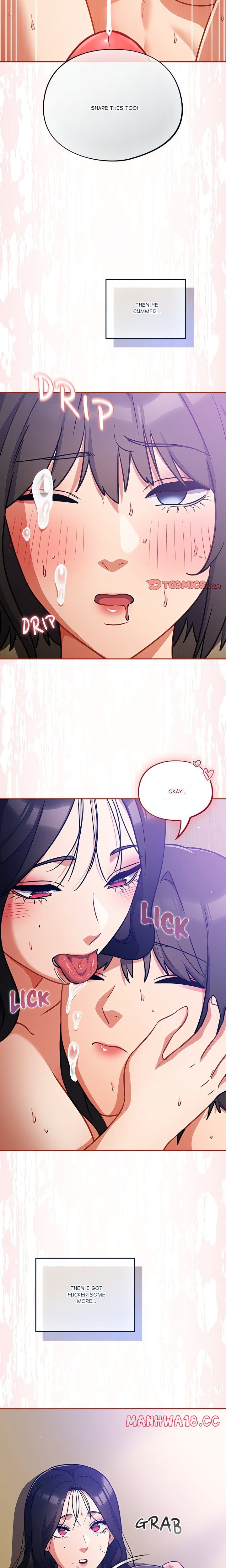 Stupidemic (Uncensored), chapter 30, page 16 of 24