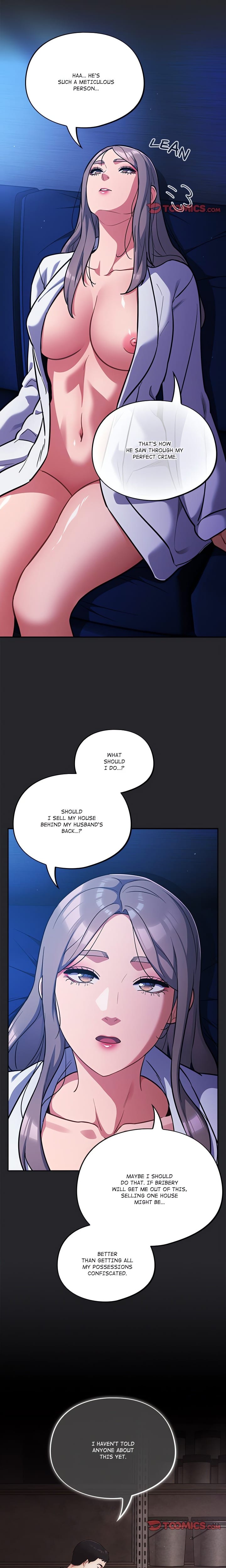 Stupidemic (Uncensored), chapter 31, page 7 of 25