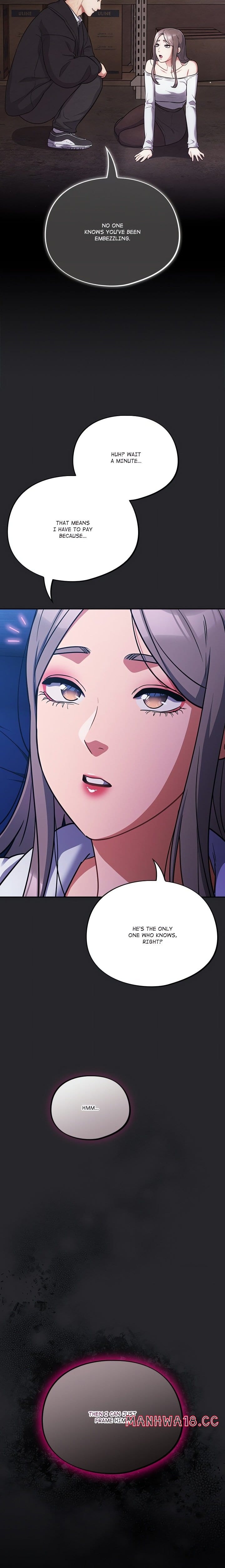Stupidemic (Uncensored), chapter 31, page 8 of 25