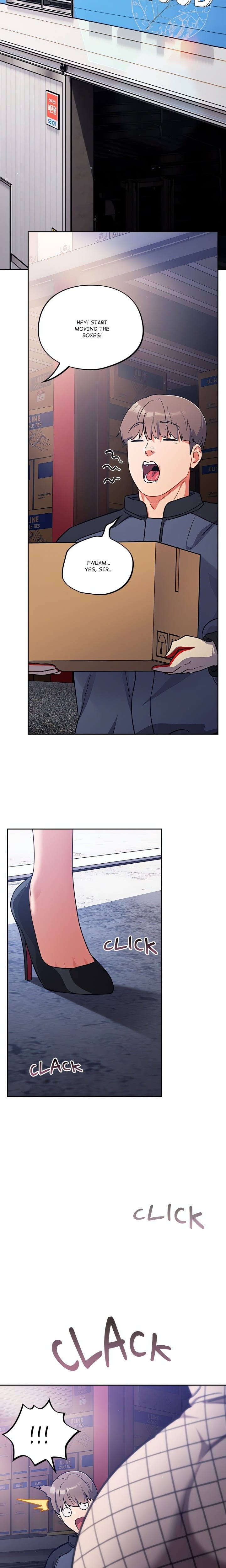 Stupidemic (Uncensored), chapter 31, page 10 of 25