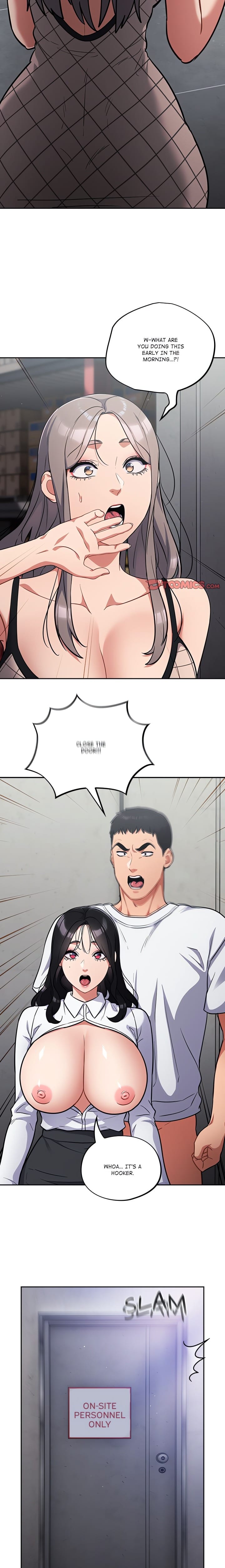 Stupidemic (Uncensored), chapter 31, page 16 of 25