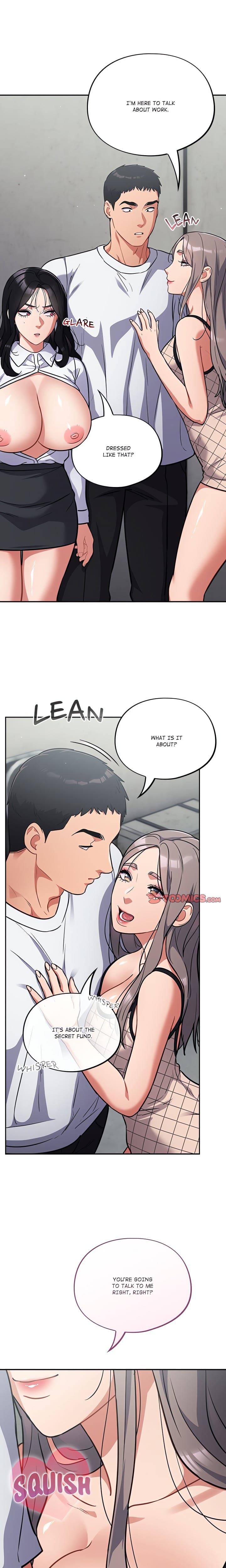 Stupidemic (Uncensored), chapter 31, page 20 of 25