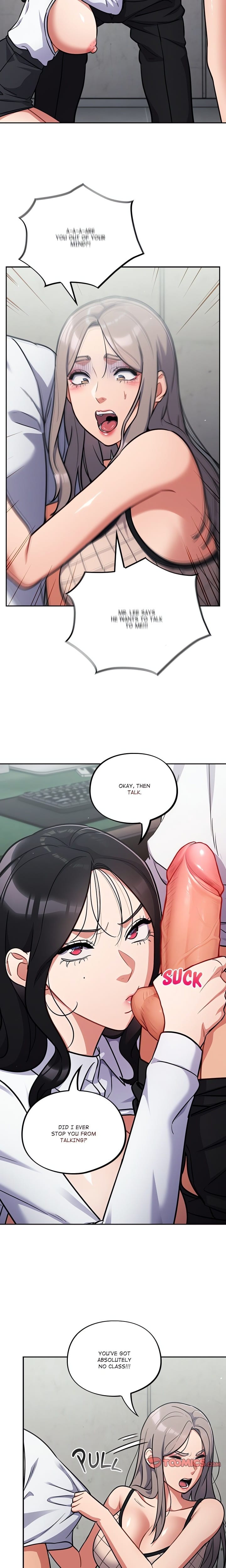 Stupidemic (Uncensored), chapter 31, page 23 of 25