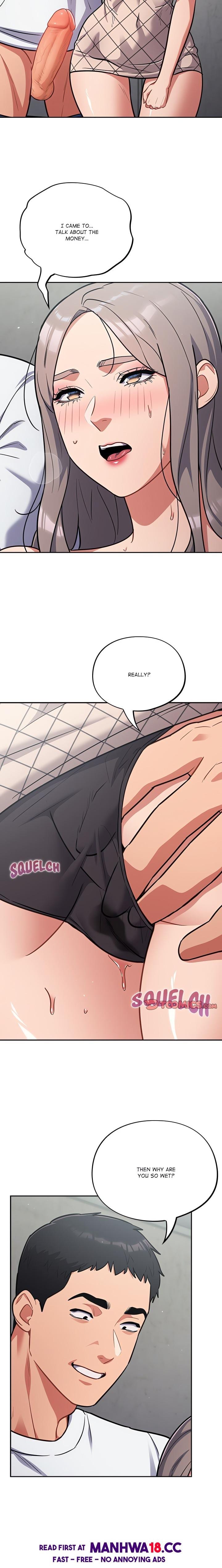 Stupidemic (Uncensored), chapter 32, page 9 of 22