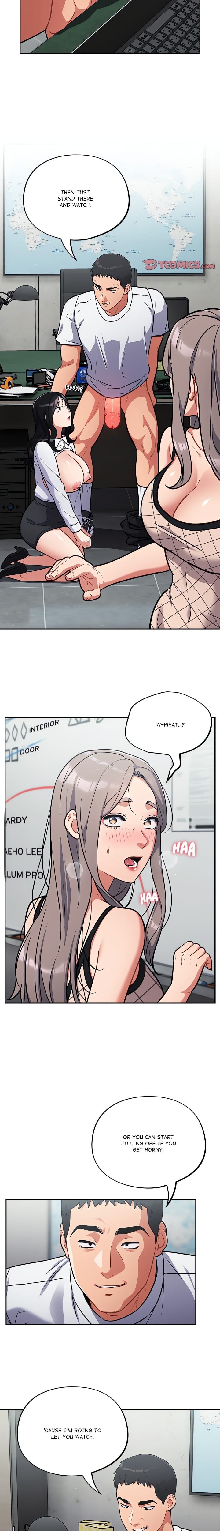 Stupidemic (Uncensored), chapter 32, page 12 of 22