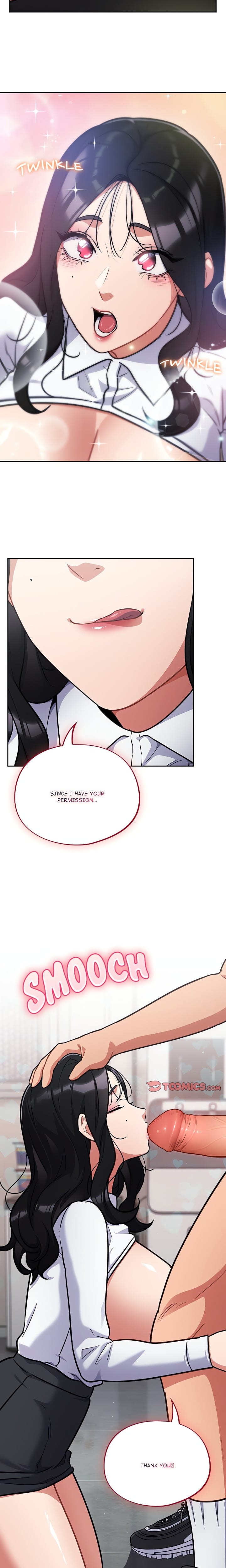 Stupidemic (Uncensored), chapter 32, page 14 of 22