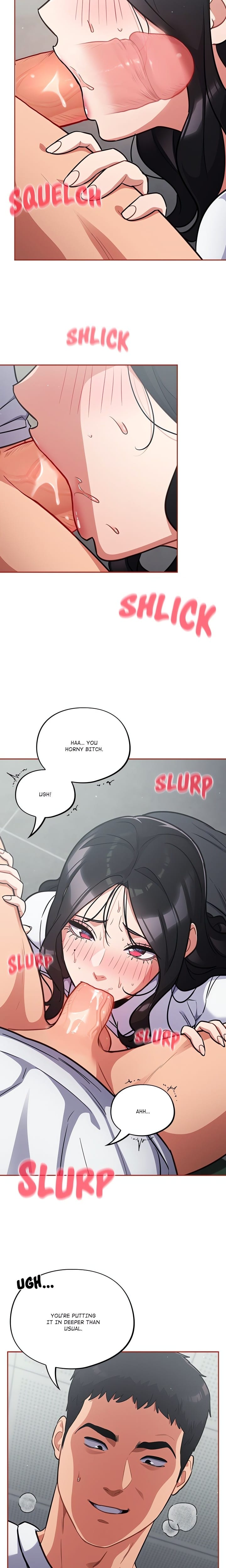 Stupidemic (Uncensored), chapter 32, page 16 of 22