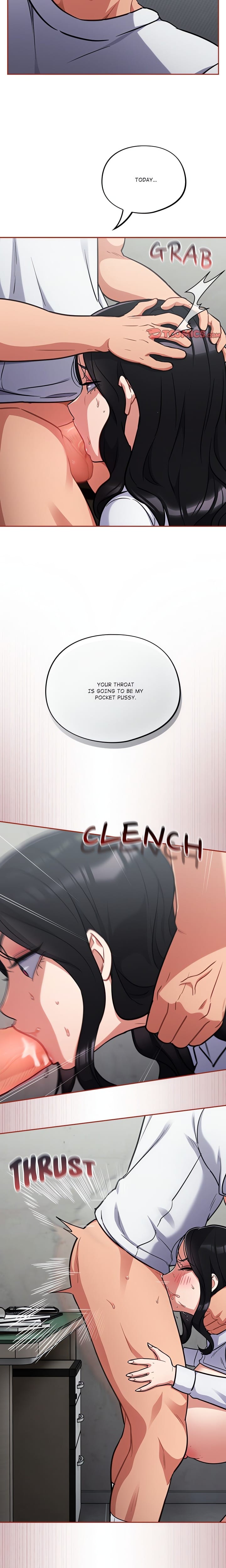 Stupidemic (Uncensored), chapter 32, page 17 of 22