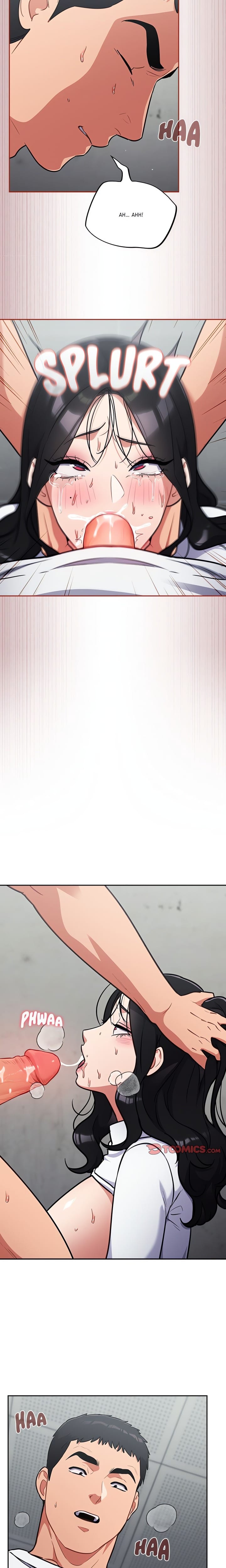 Stupidemic (Uncensored), chapter 32, page 19 of 22