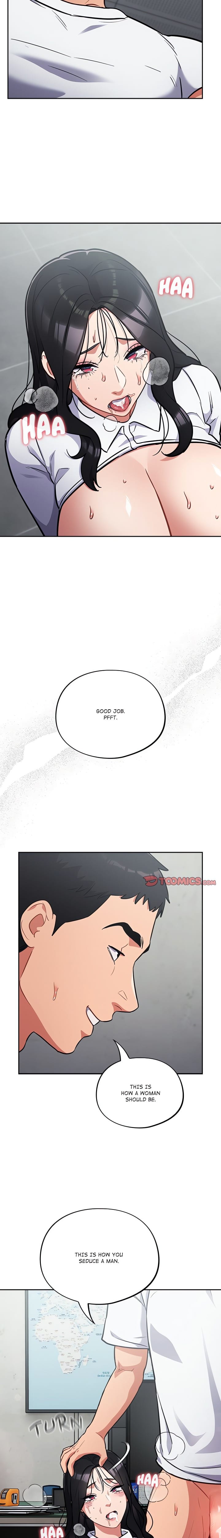 Stupidemic (Uncensored), chapter 32, page 20 of 22