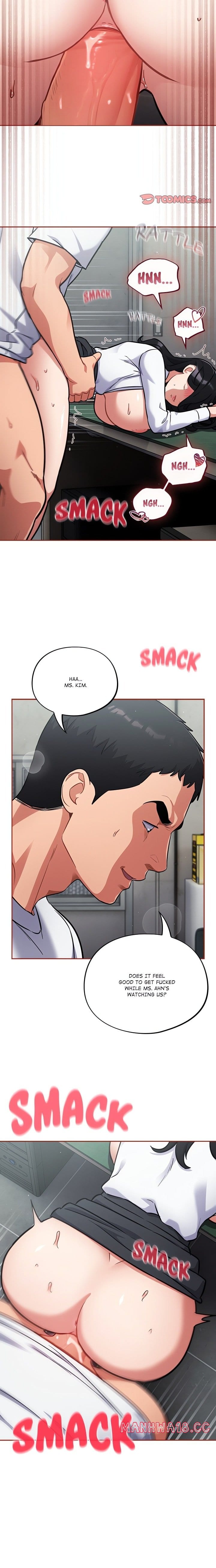 Stupidemic (Uncensored), chapter 33, page 7 of 22