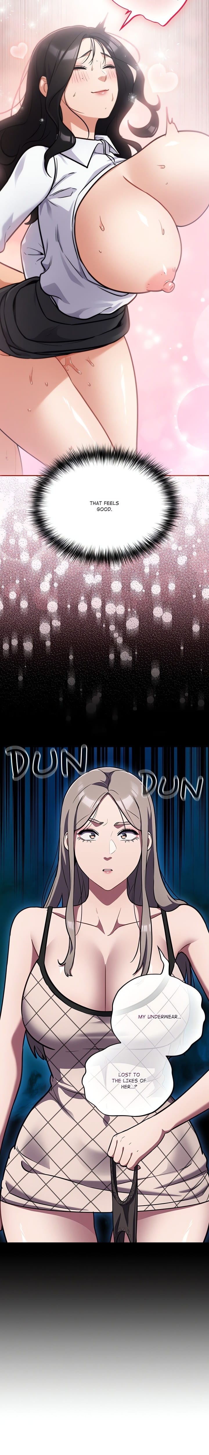 Stupidemic (Uncensored), chapter 33, page 10 of 22