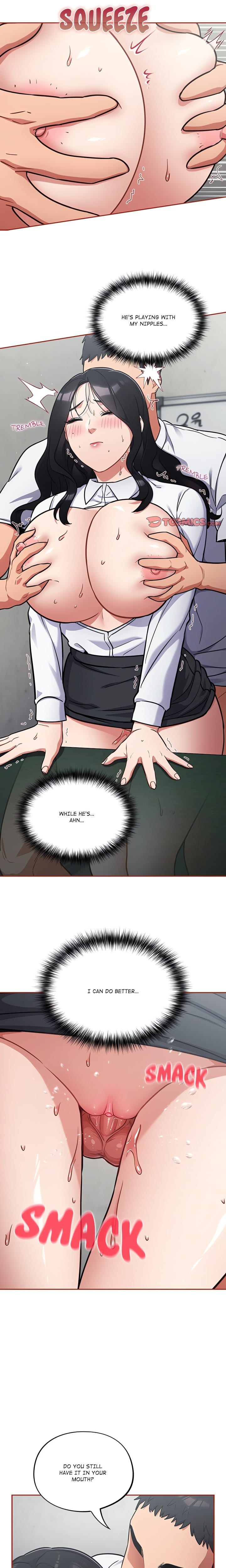 Stupidemic (Uncensored), chapter 33, page 11 of 22