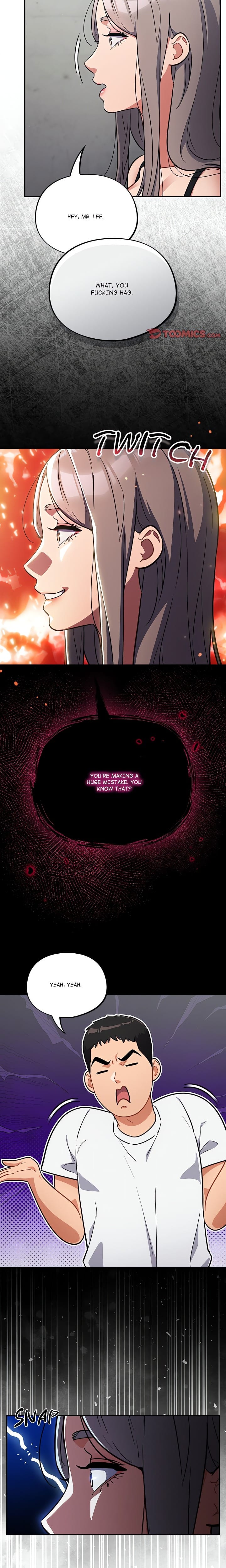 Stupidemic (Uncensored), chapter 33, page 17 of 22