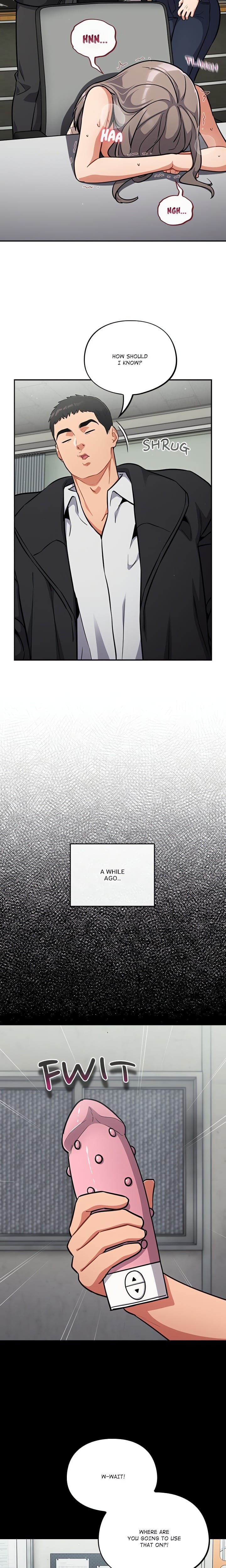 Stupidemic (Uncensored), chapter 34, page 9 of 24