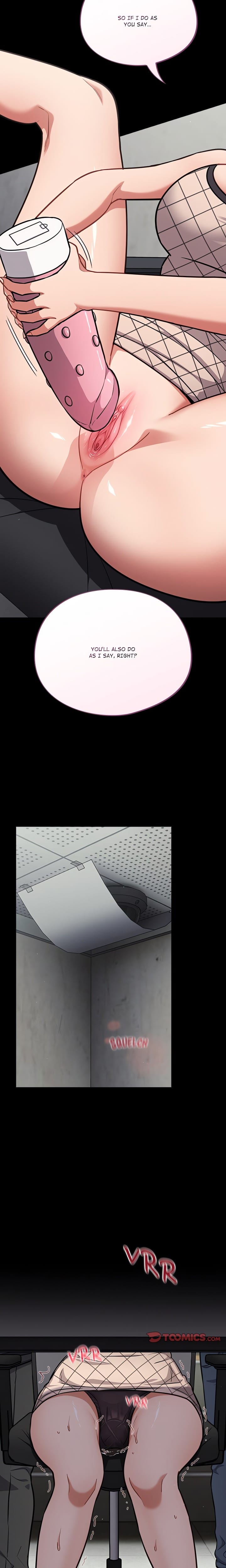 Stupidemic (Uncensored), chapter 34, page 13 of 24