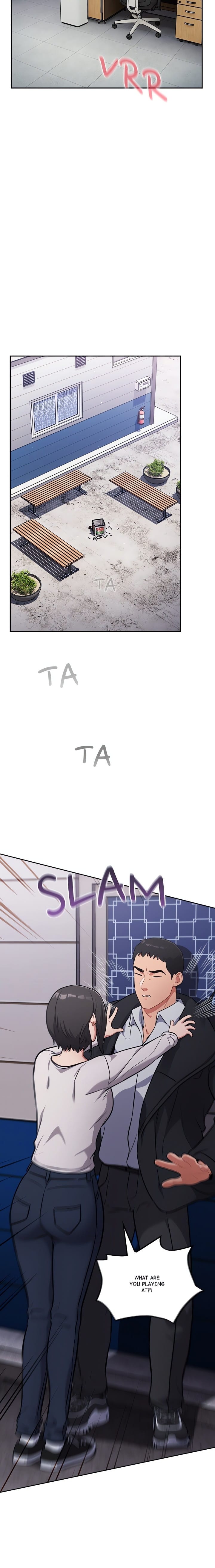 Stupidemic (Uncensored), chapter 34, page 20 of 24
