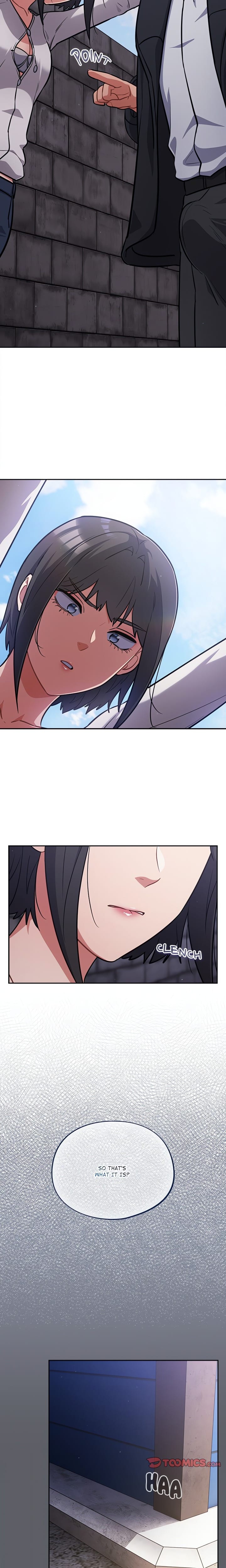 Stupidemic (Uncensored), chapter 34, page 23 of 24