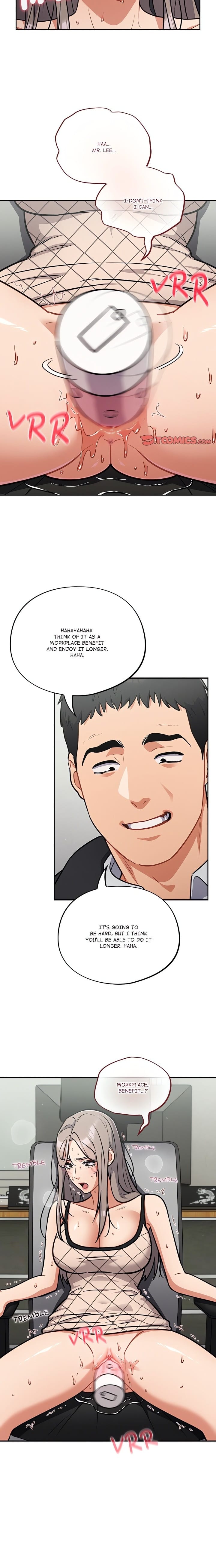 Stupidemic (Uncensored), chapter 36, page 6 of 23