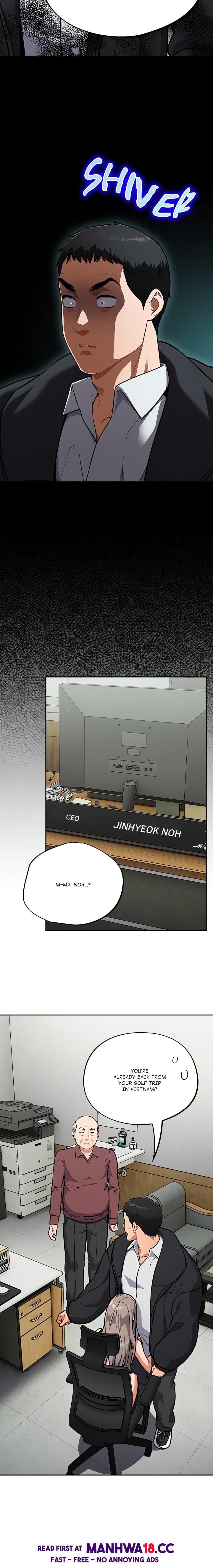 Stupidemic (Uncensored), chapter 36, page 10 of 23