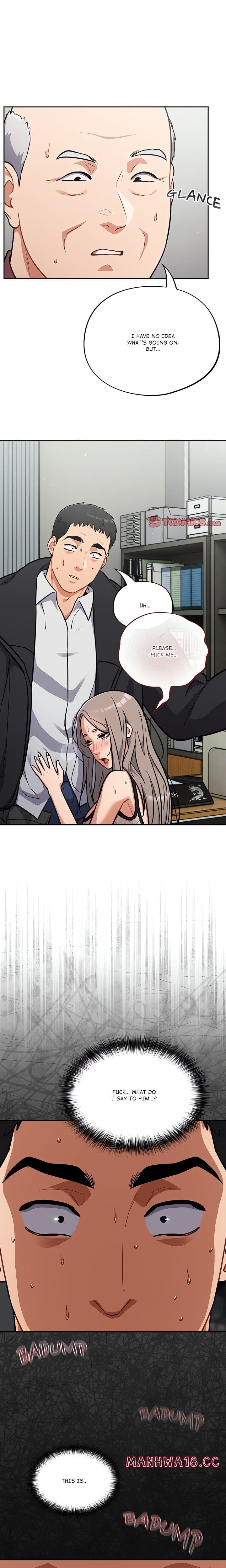 Stupidemic (Uncensored), chapter 36, page 11 of 23