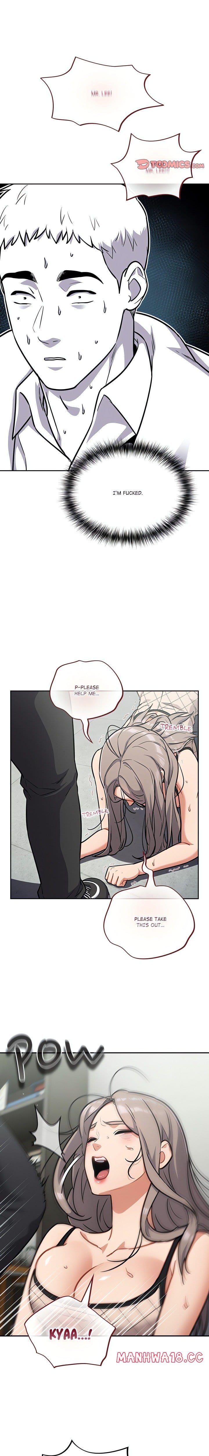 Stupidemic (Uncensored), chapter 36, page 15 of 23