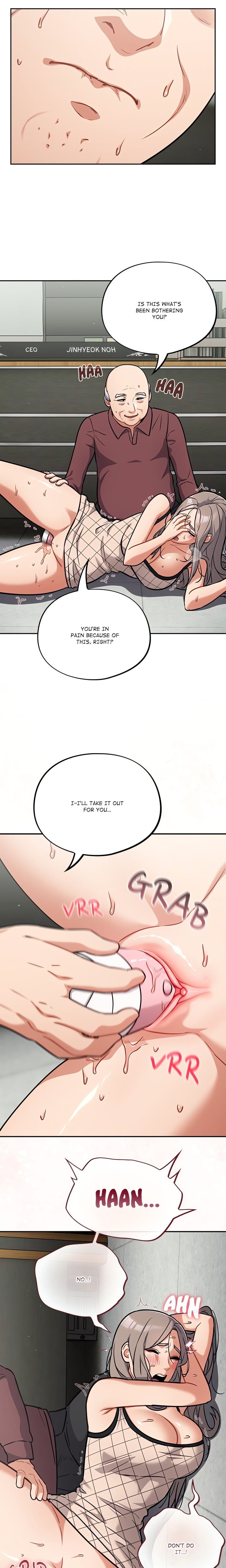 Stupidemic (Uncensored), chapter 36, page 20 of 23