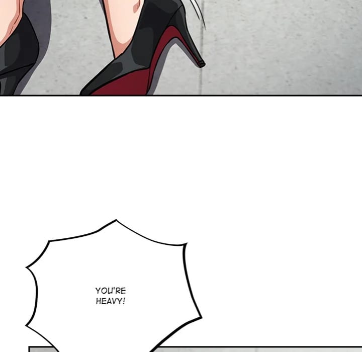 Stupidemic (Uncensored), chapter 37, page 7 of 140