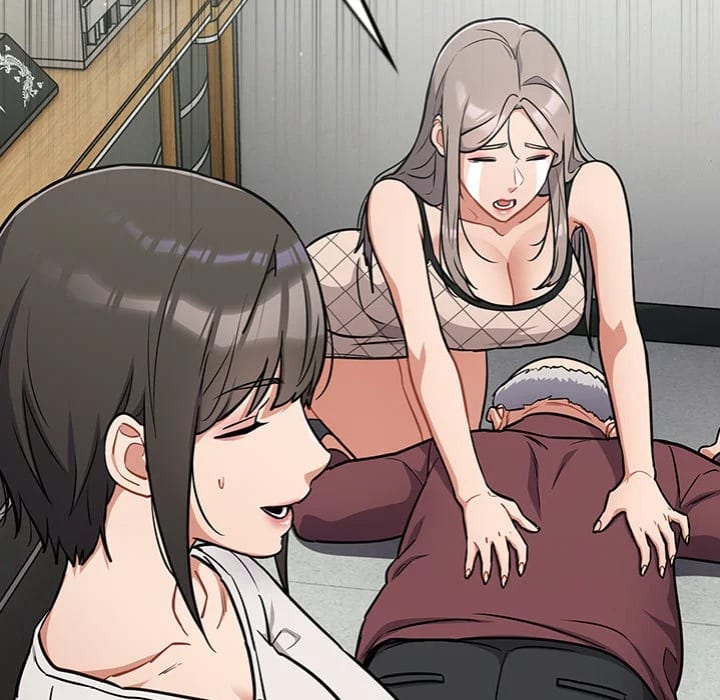 Stupidemic (Uncensored), chapter 37, page 17 of 140