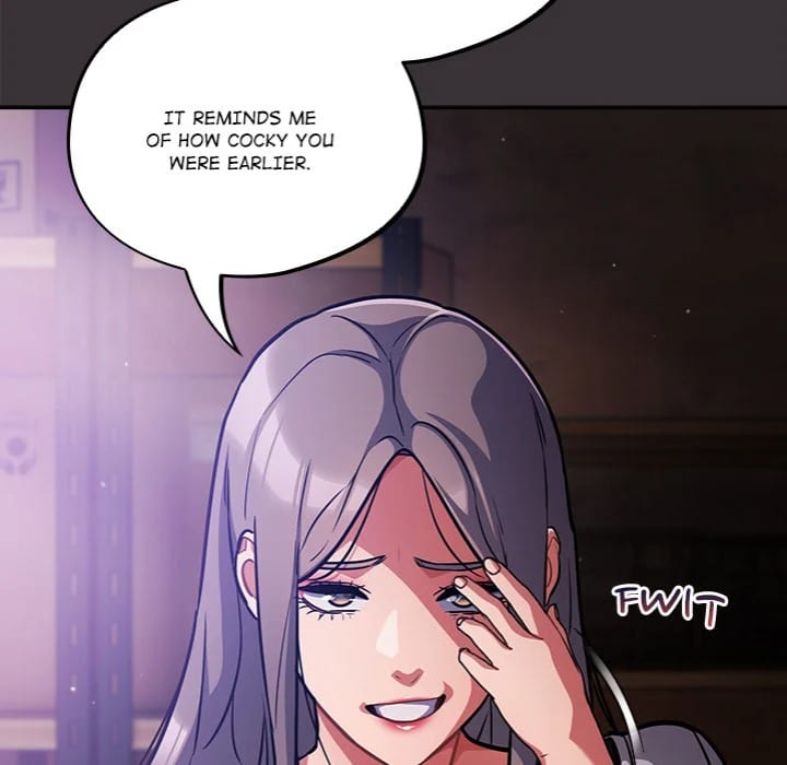 Stupidemic (Uncensored), chapter 37, page 109 of 140
