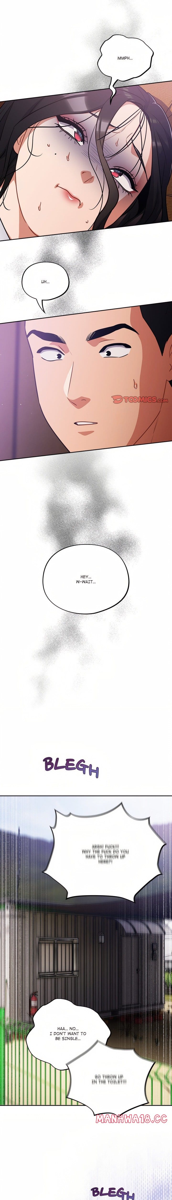 Stupidemic (Uncensored), chapter 38, page 11 of 20