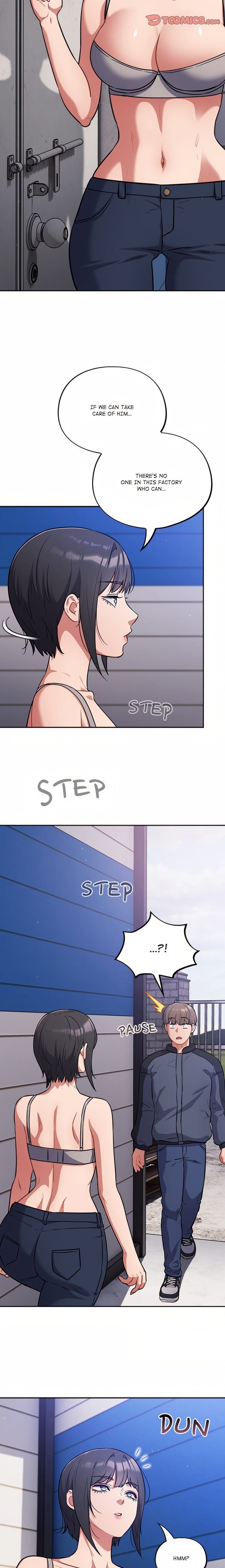 Stupidemic (Uncensored), chapter 38, page 13 of 20