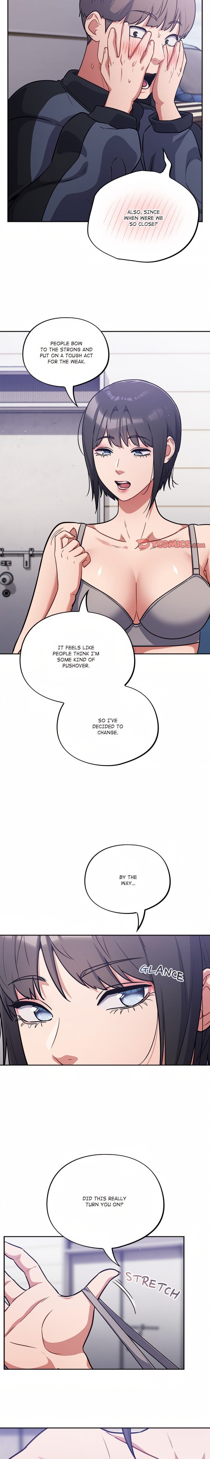 Stupidemic (Uncensored), chapter 38, page 16 of 20