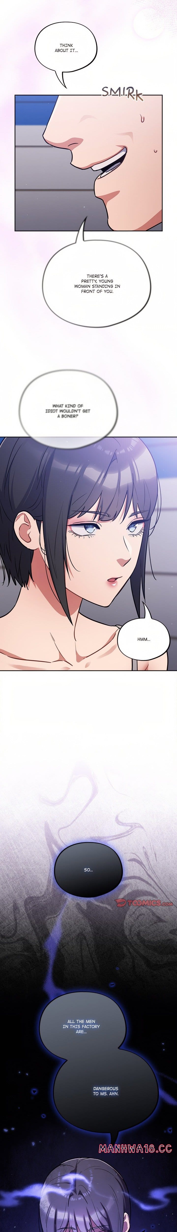 Stupidemic (Uncensored), chapter 38, page 19 of 20