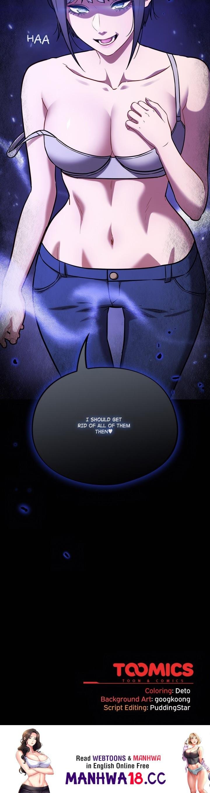 Stupidemic (Uncensored), chapter 38, page 20 of 20