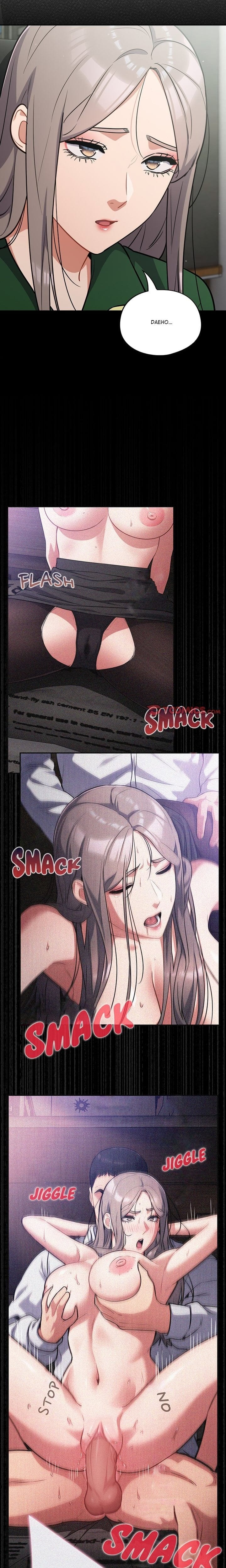 Stupidemic (Uncensored), chapter 39, page 5 of 20