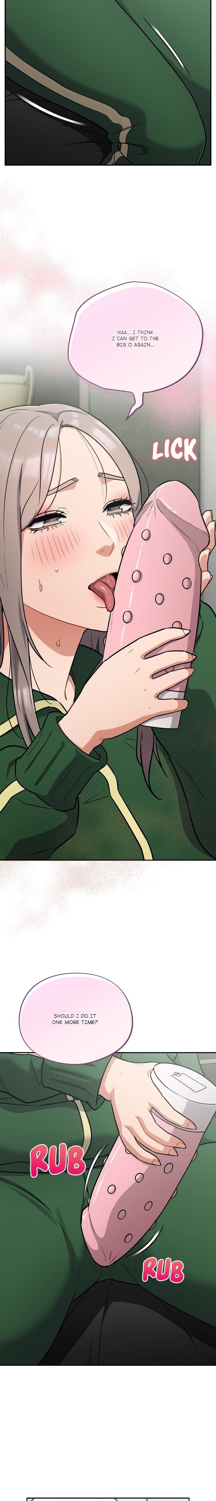 Stupidemic (Uncensored), chapter 39, page 7 of 20