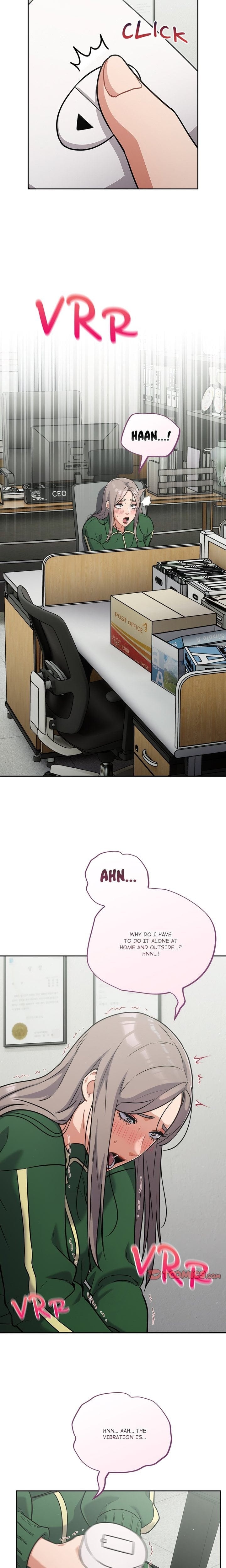 Stupidemic (Uncensored), chapter 39, page 8 of 20
