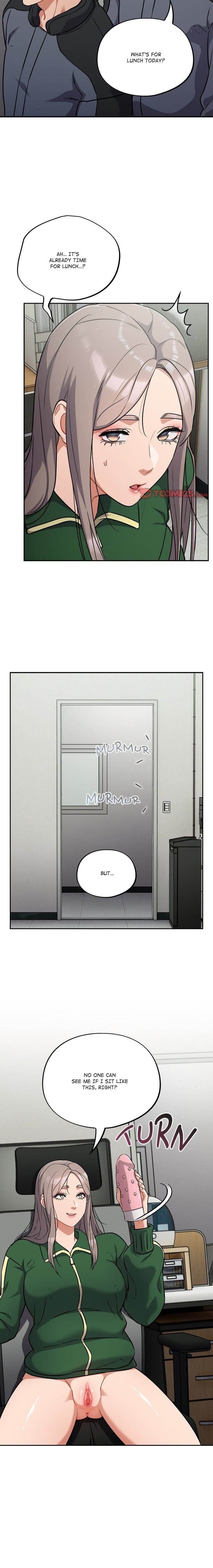 Stupidemic (Uncensored), chapter 39, page 11 of 20