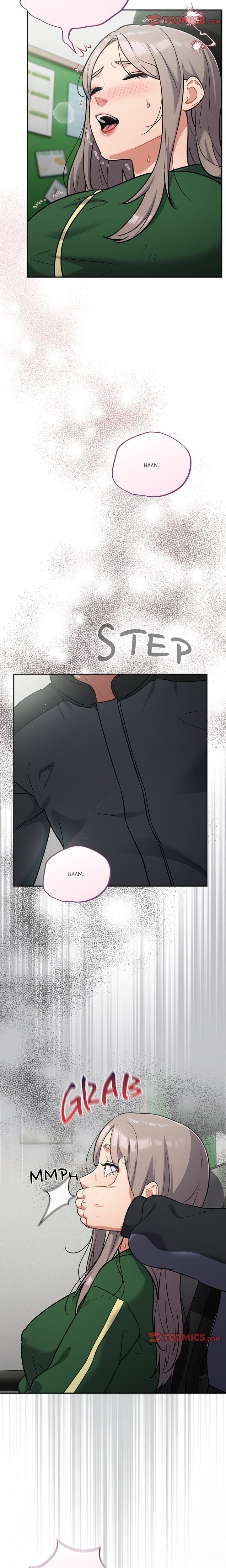Stupidemic (Uncensored), chapter 39, page 13 of 20