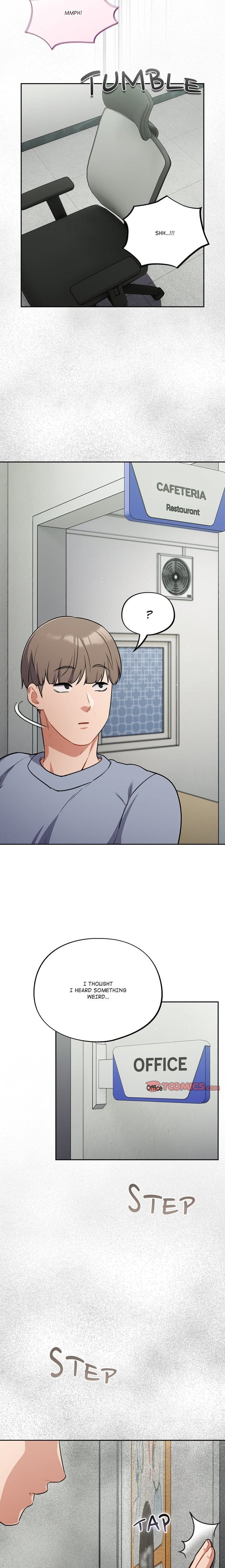 Stupidemic (Uncensored), chapter 39, page 14 of 20
