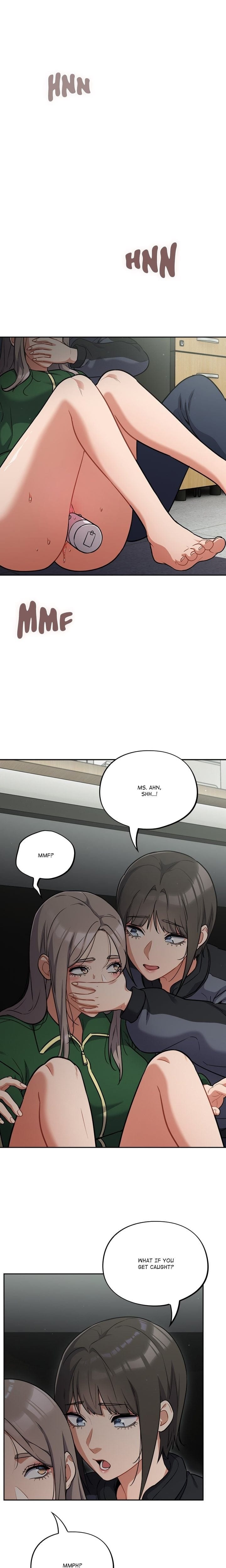 Stupidemic (Uncensored), chapter 39, page 16 of 20