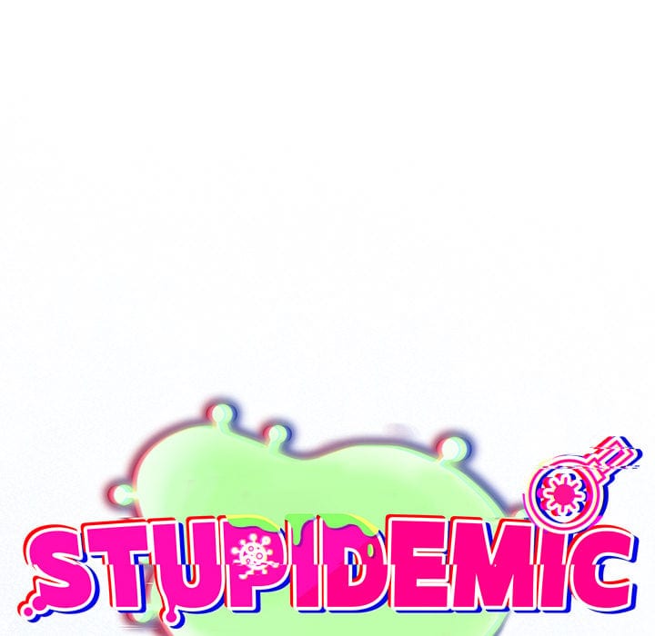 Stupidemic (Uncensored), chapter 40, page 64 of 149