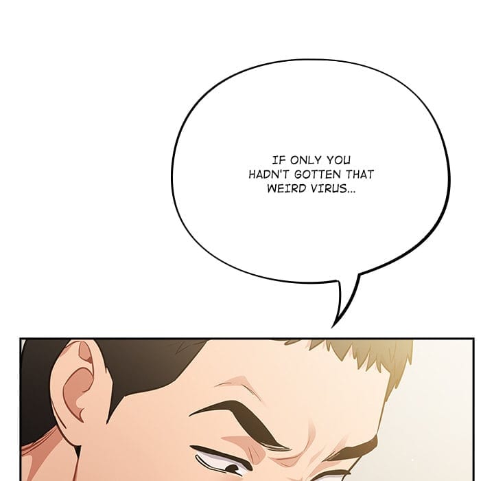 Stupidemic (Uncensored), chapter 40, page 111 of 149